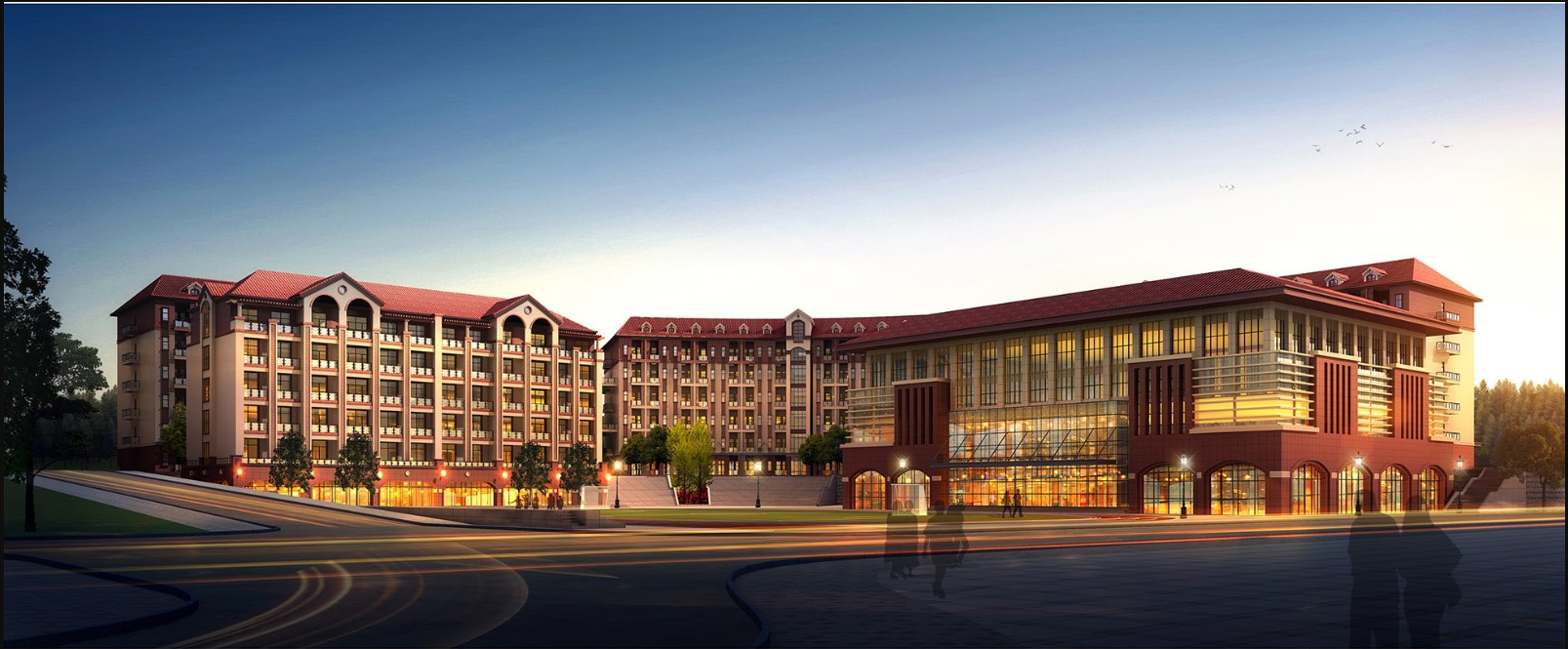 贵阳中德西格姆精密制造项目